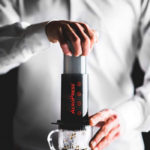 Coffee Brewing Methods - Aeropress