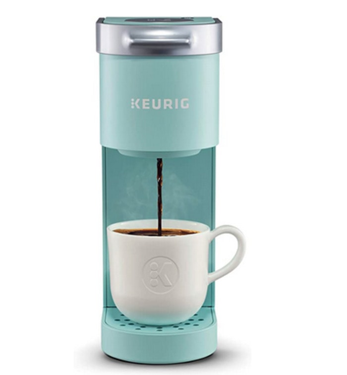 Coffee Brewing Methods - Keurig