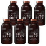 Coffee Brewing Methods - Bottled Cold Brew