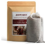 Coffee Brewing Methods - Bagged Coffee