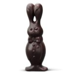 Easter Chocolates - Fancy Bunny