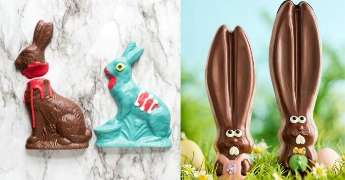 Easter Chocolates