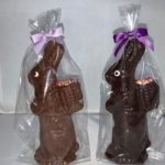 Easter Chocolates - Nut Free Bunny