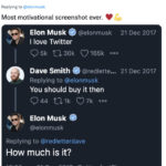 Elon Musk Twitter Memes - buying twitter