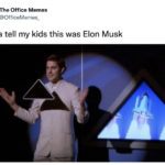 Elon Musk Twitter Memes - the office