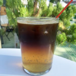 Espresso Tonic