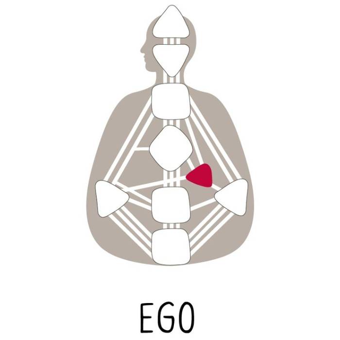 Human Design - Ego Authority