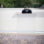 Invisibility Shield - outdoors