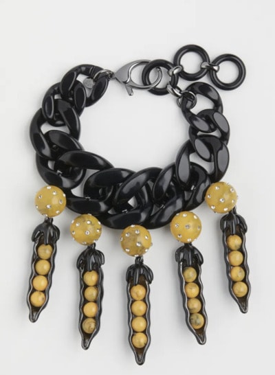 Iris Apfel x H&M Collection - Statement Necklace