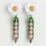 Iris Apfel x H&M Collection - Statement Earrings