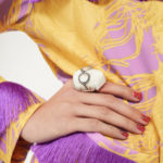 Iris Apfel x H&M Collection - Iris Apfel Ring