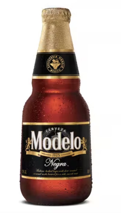 Mexican Beer - Modelo