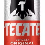 Mexican Beers - Tecate