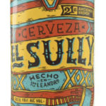 Mexican Beers - El Sully 21st Amendment