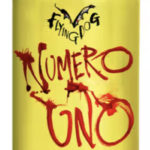Mexican Beers - Flying Dog Numero Uno