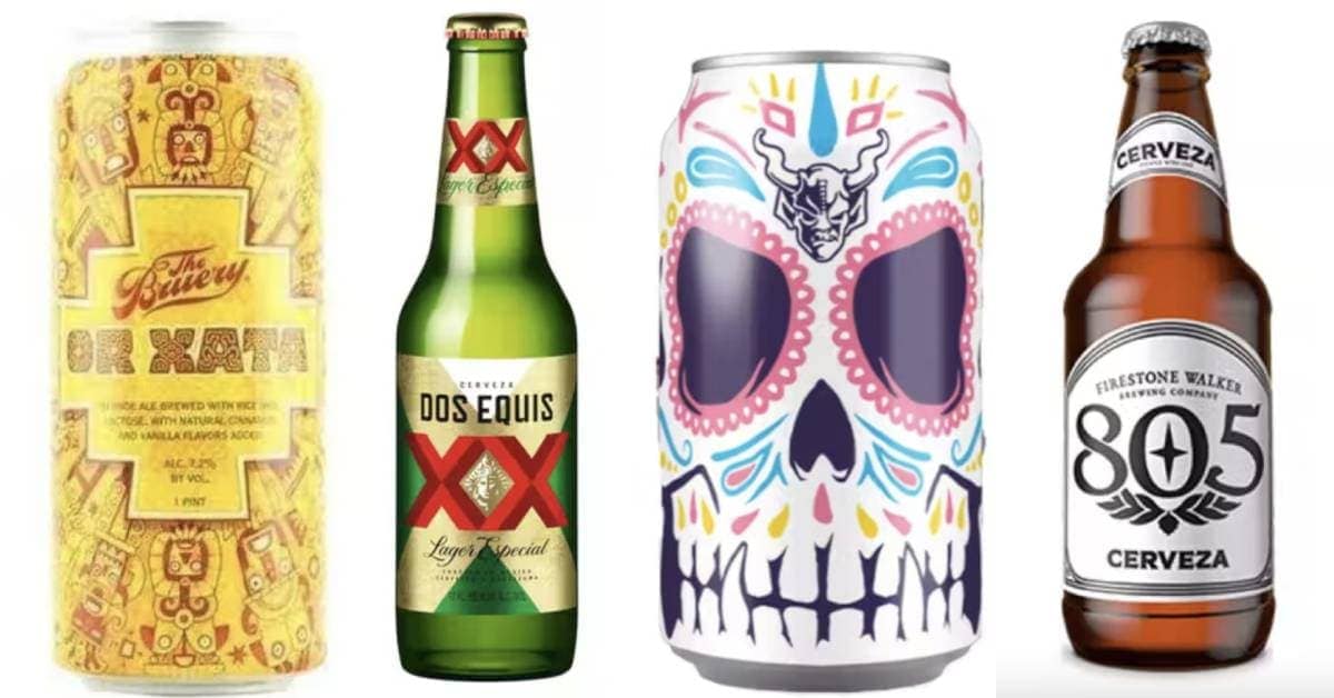 Mexican Beers