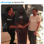 Moon Knight Memes - spoilers