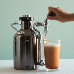 Mother's Day Gift Ideas - Nitro Cold Brew maker
