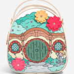 Mother's Day Gift Ideas - Lord of the Rings Backpack
