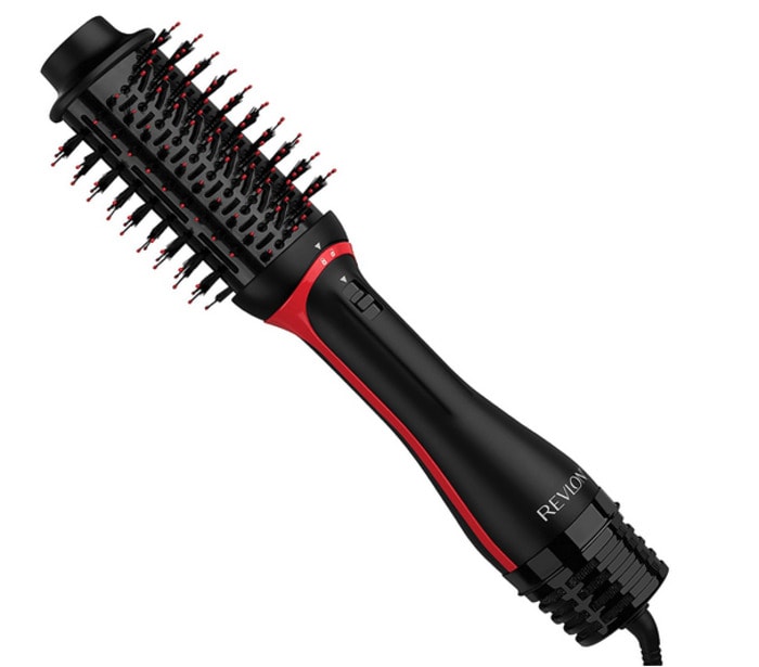 Mother's Day Gift Ideas - Revlon brush dryer