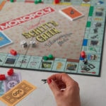 Mother's Day Gift Ideas - Monopoly Schitt's Creek Edition