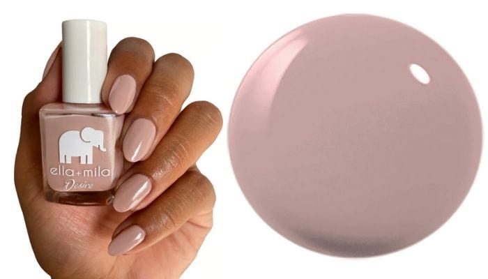 19 Neutral Nail Colors That Work For Every Skin Tone - Let's Eat Cake19 19 Neutral Nail Colors That Work For Every Skin Tone - Let's Eat Cake19