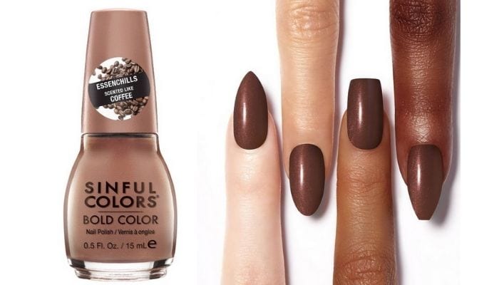 19 Neutral Nail Colors That Work For Every Skin Tone - Let's Eat Cake19 19 Neutral Nail Colors That Work For Every Skin Tone - Let's Eat Cake19