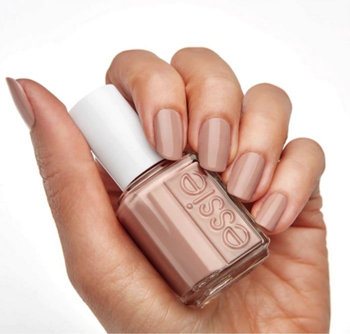 19 Neutral Nail Colors That Work For Every Skin Tone - Let's Eat Cake19