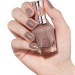 Neutral Nail Colors - Sally Hansen Steely Serene