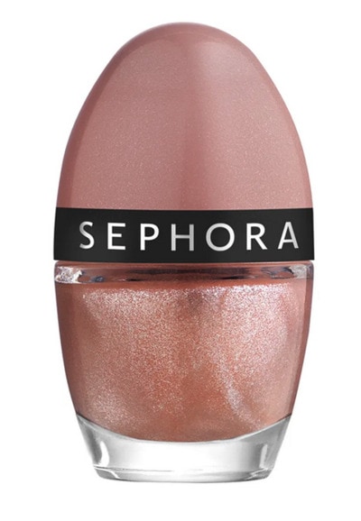 Neutral Nail Colors - Sephora Silk Dreams