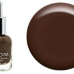 Neutral Nail Colors - Nailtopia But First Coffee