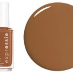 Neutral Nail Colors - Expressie Cold Brew Crew