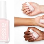 Neutral Nail Colors - Essie Ballet Slippers