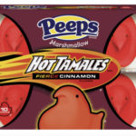 Peeps Flavors Zodiac - Hot Tamales