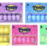 Peeps Flavors Zodiac - Original
