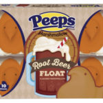 Peeps Flavors Zodiac - Root Beer Float