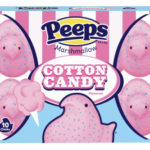 Peeps Flavors Zodiac - Cotton Candy