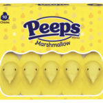 Peeps Flavors Zodiac - Original