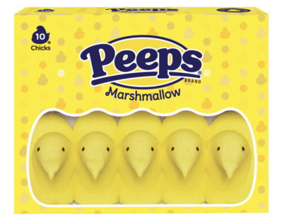 Peeps Flavors Zodiac - Original