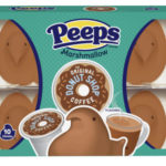 Peeps Flavors Zodiac - Original Donut Shop Coffee
