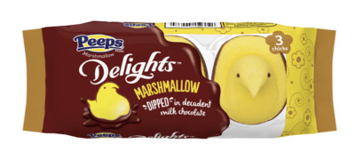 Peeps Flavors Zodiac - Original Chocolate Dipped