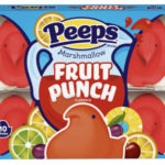 Peeps Flavors Zodiac - Fruit Punch