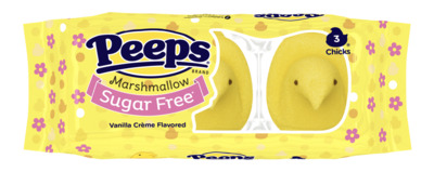 Peeps Flavors Zodiac - Sugar Free