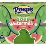 Peeps Flavors Zodiac - Sour Watermelon