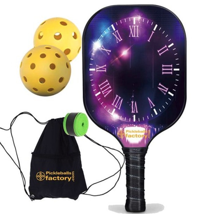 Pickleball Paddles - Dials Pickleball Paddle