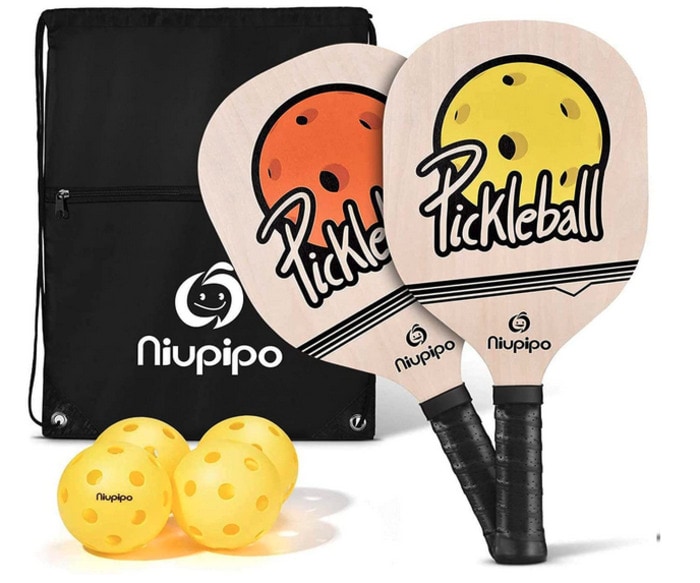 Pickleball Paddles - Niupipo Pickleball Paddles