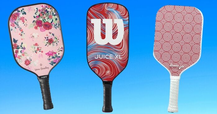 Pickleball Paddles