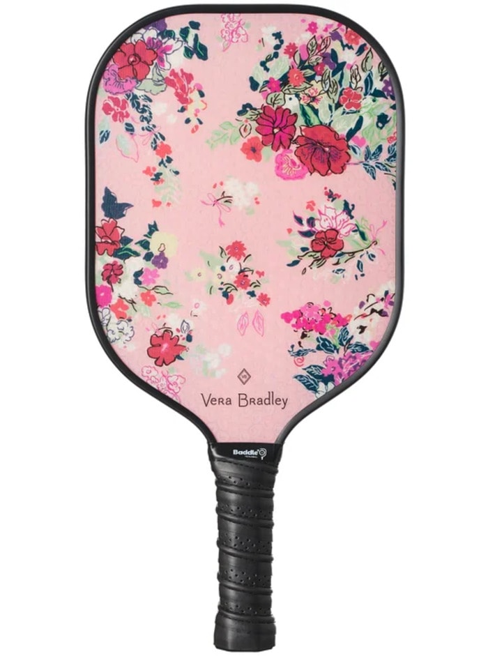 Pickleball Paddles - Baddle Vera Bradley Pickleball Paddle