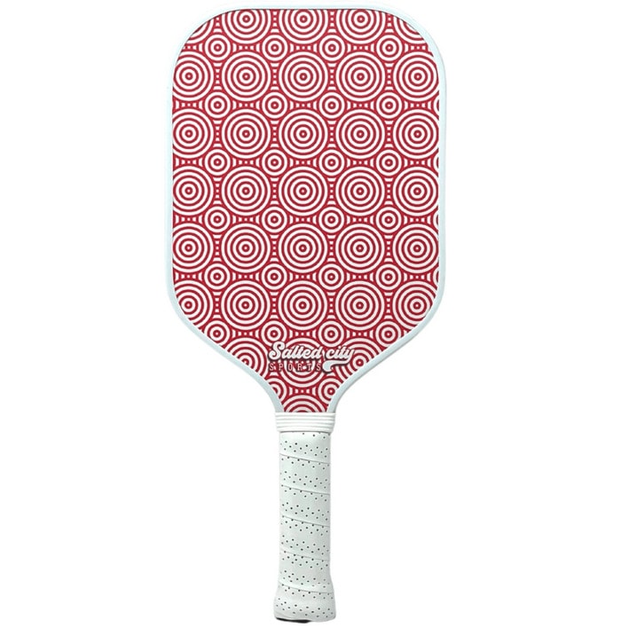 Pickleball Paddles - Whirly Evo-Lite Series Pickleball Paddle