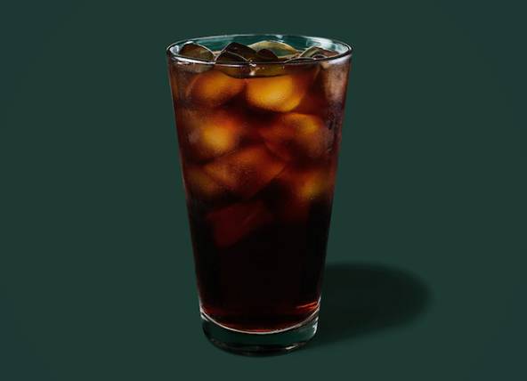 Starbucks Cold Brew - Original